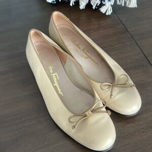 Shoes Salvatore Ferragamo